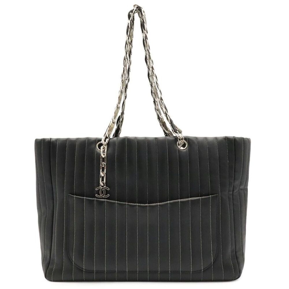 Chanel New Mademoiselle Tote Bag